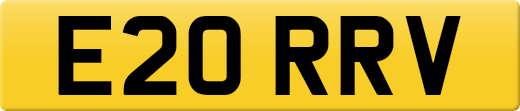 E20RRV