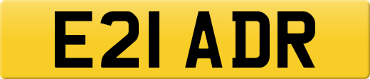 E21ADR