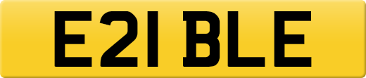 E21BLE