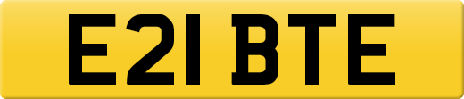 E21BTE
