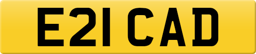 E21CAD