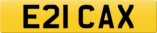 E21CAX