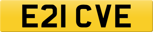 E21CVE