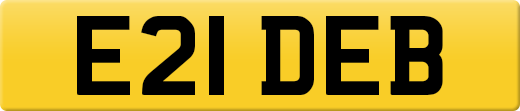 E21DEB