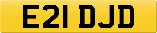 E21DJD
