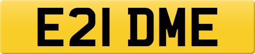 E21DME