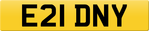E21DNY
