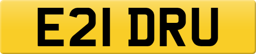 E21DRU