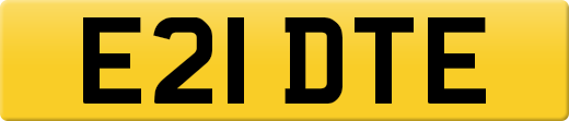 E21DTE