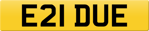 E21DUE