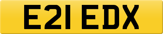 E21EDX