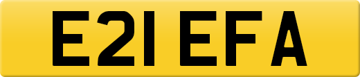 E21EFA