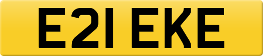 E21EKE
