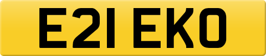 E21EKO