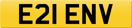 E21ENV
