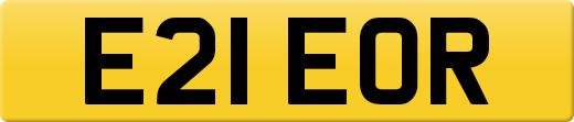 E21EOR