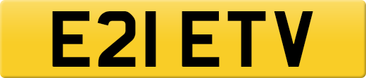 E21ETV
