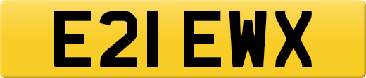 E21EWX