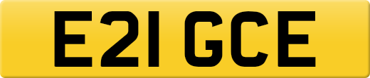 E21GCE