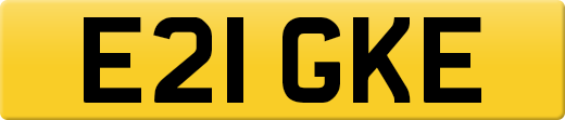 E21GKE