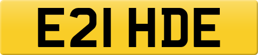 E21HDE