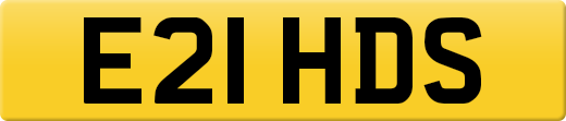 E21HDS