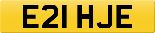 E21HJE