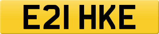 E21HKE