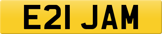 E21JAM