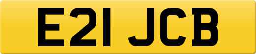 E21JCB