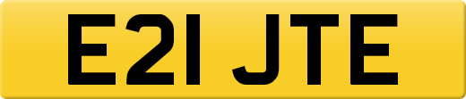 E21JTE