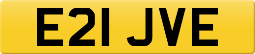 E21JVE