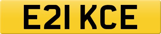 E21KCE