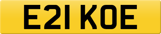 E21KOE
