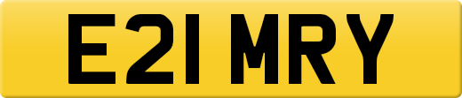 E21MRY