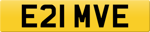 E21MVE