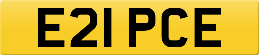E21PCE