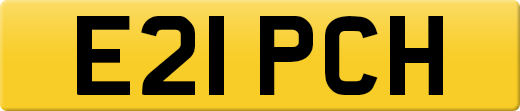 E21PCH