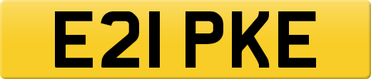 E21PKE