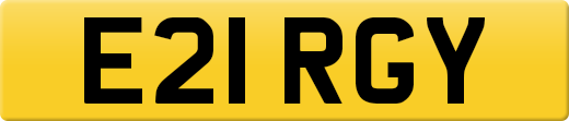 E21RGY
