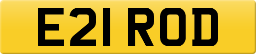 E21ROD