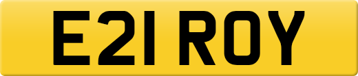 E21ROY