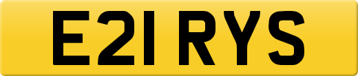 E21RYS