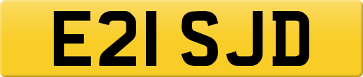 E21SJD