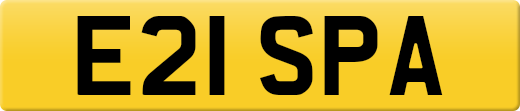E21SPA