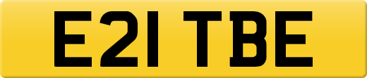 E21TBE