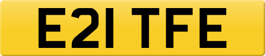 E21TFE