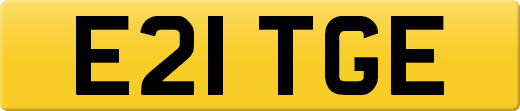 E21TGE