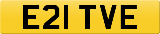 E21TVE