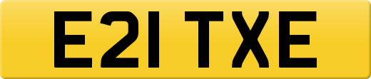 E21TXE